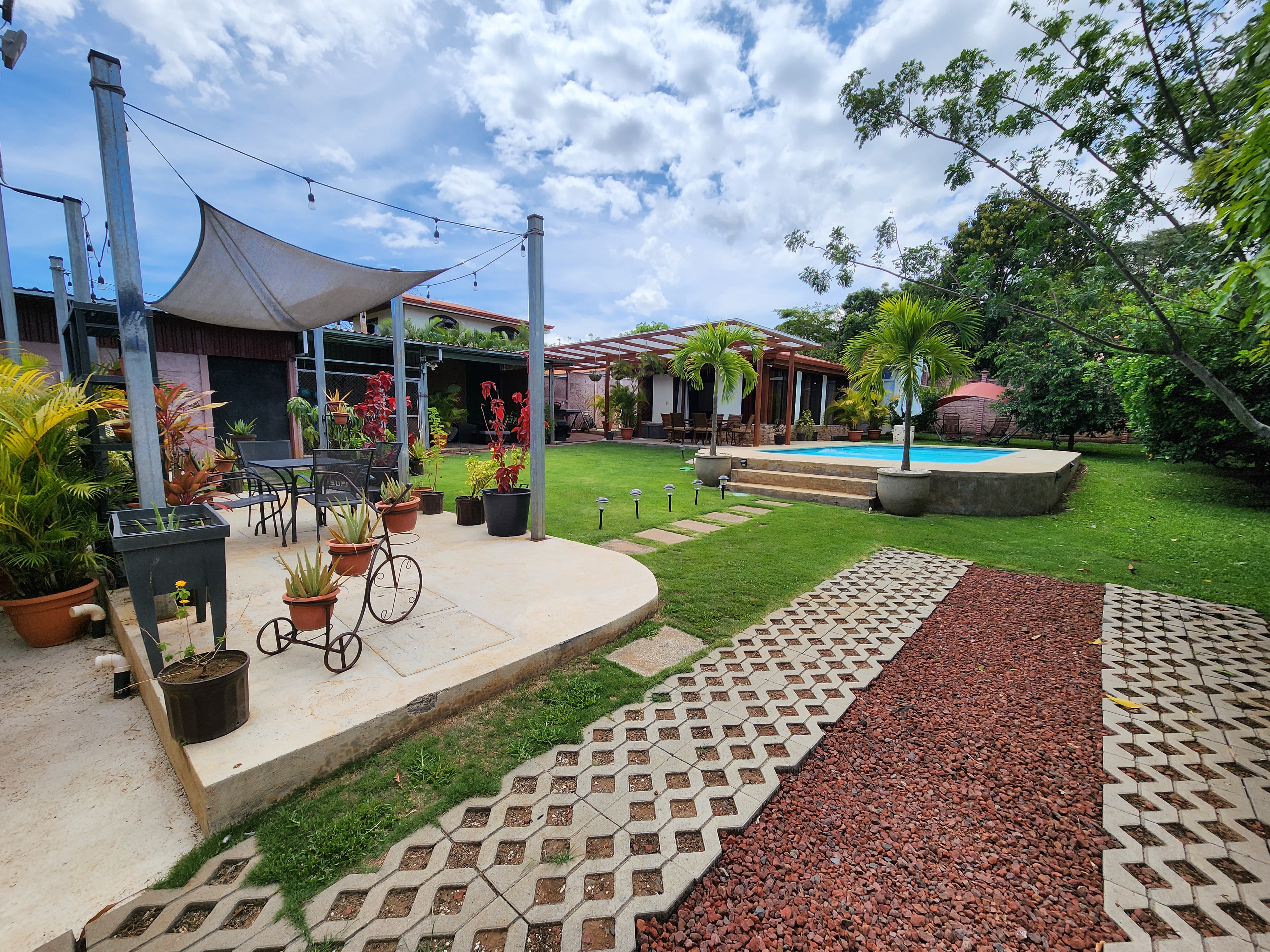 1 bed Single Family Homes For Sale in Atenas, Alajuela - thumb 1