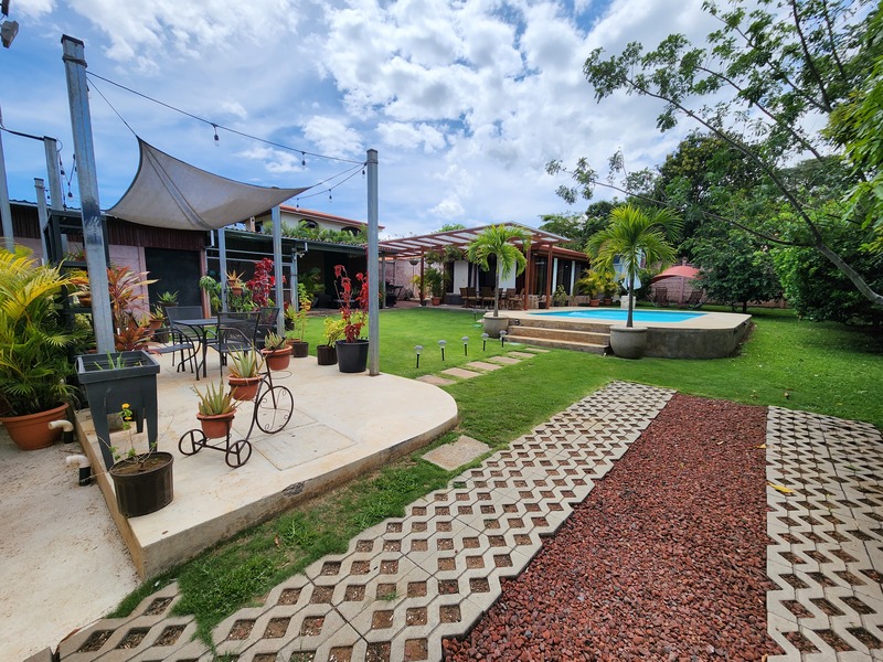 1 bed Single Family Homes For Sale in Atenas, Alajuela - 1