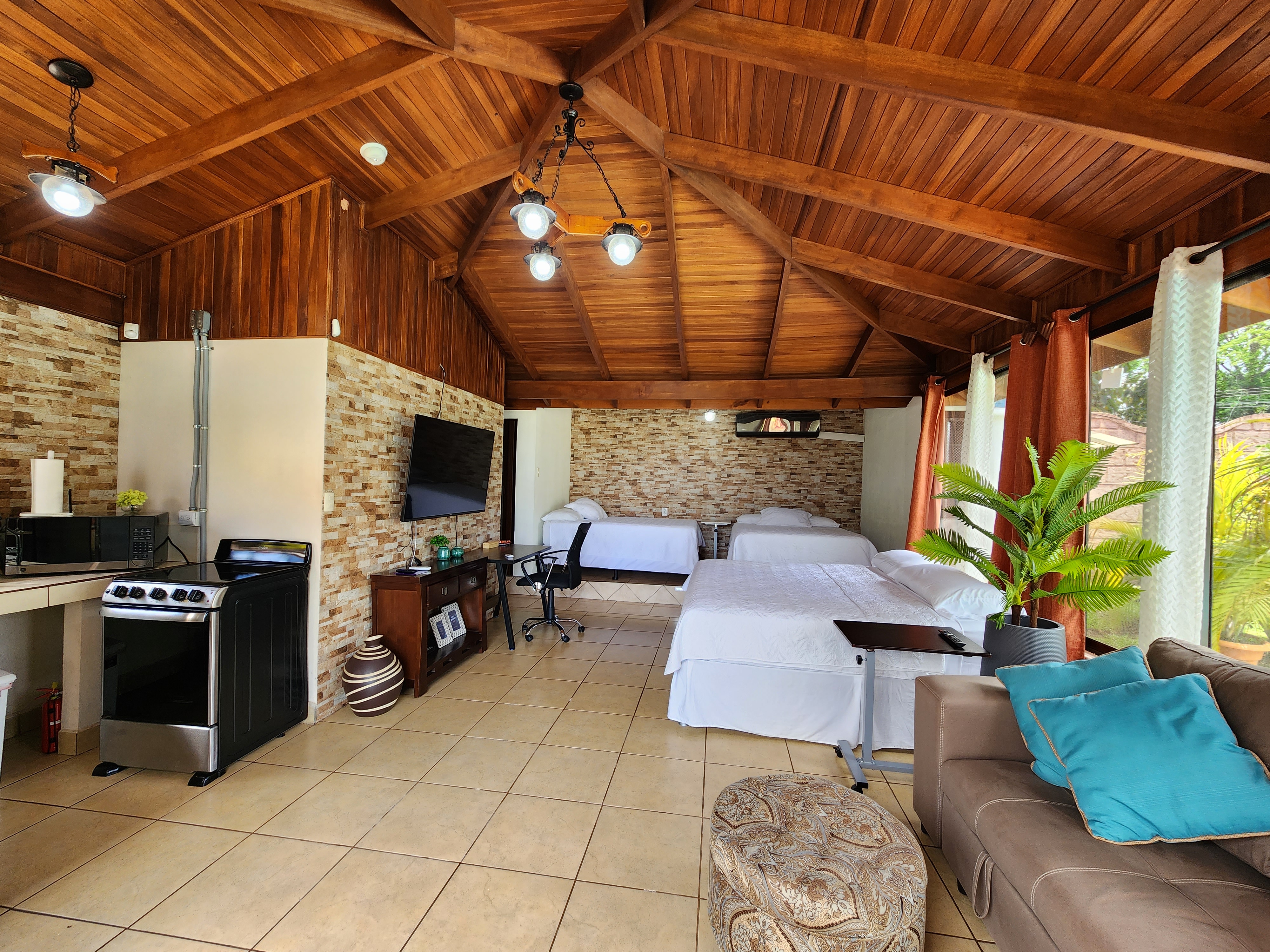 1 bed Single Family Homes For Sale in Atenas, Alajuela - thumb 9