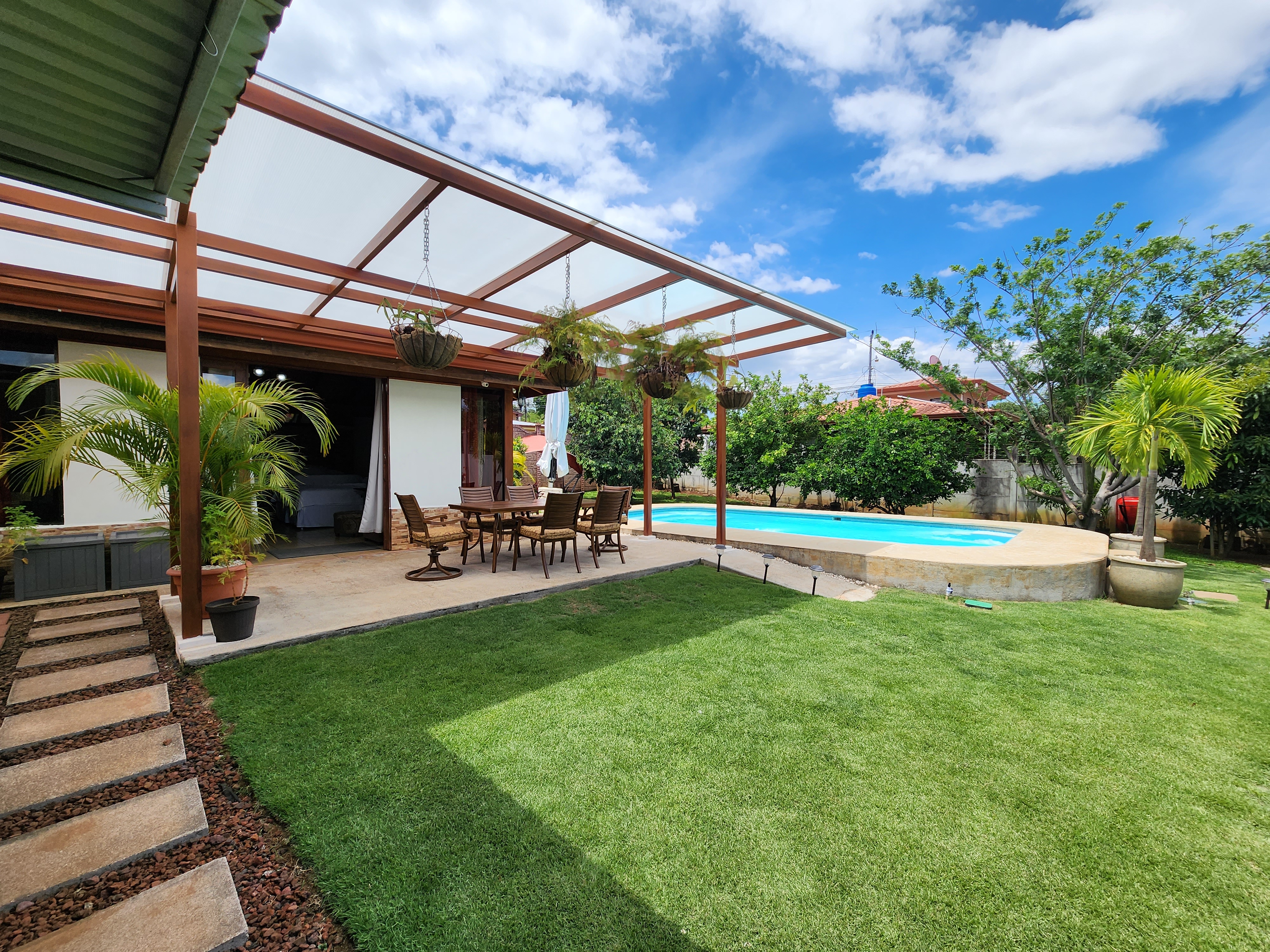 1 bed Single Family Homes For Sale in Atenas, Alajuela - thumb 5
