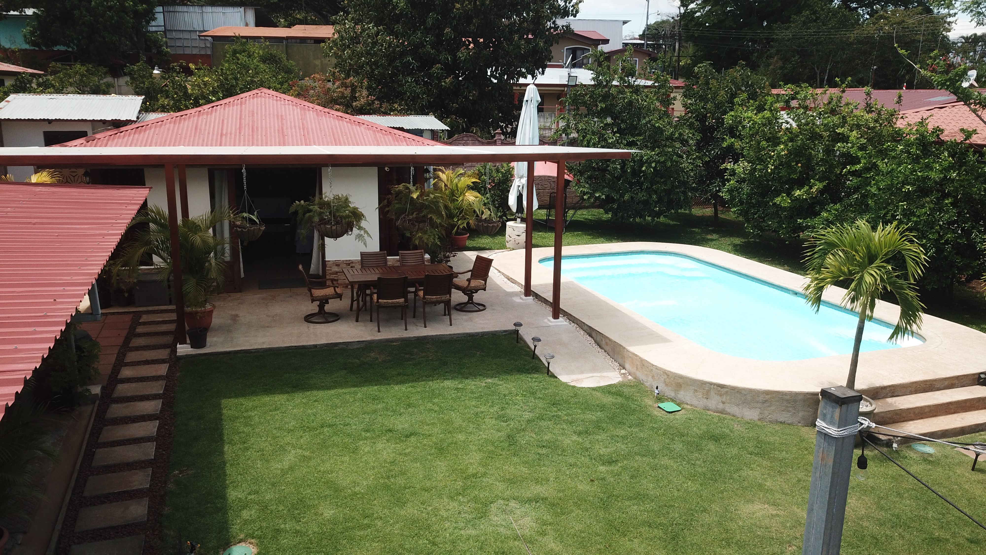 1 bed Single Family Homes For Sale in Atenas, Alajuela - thumb 13