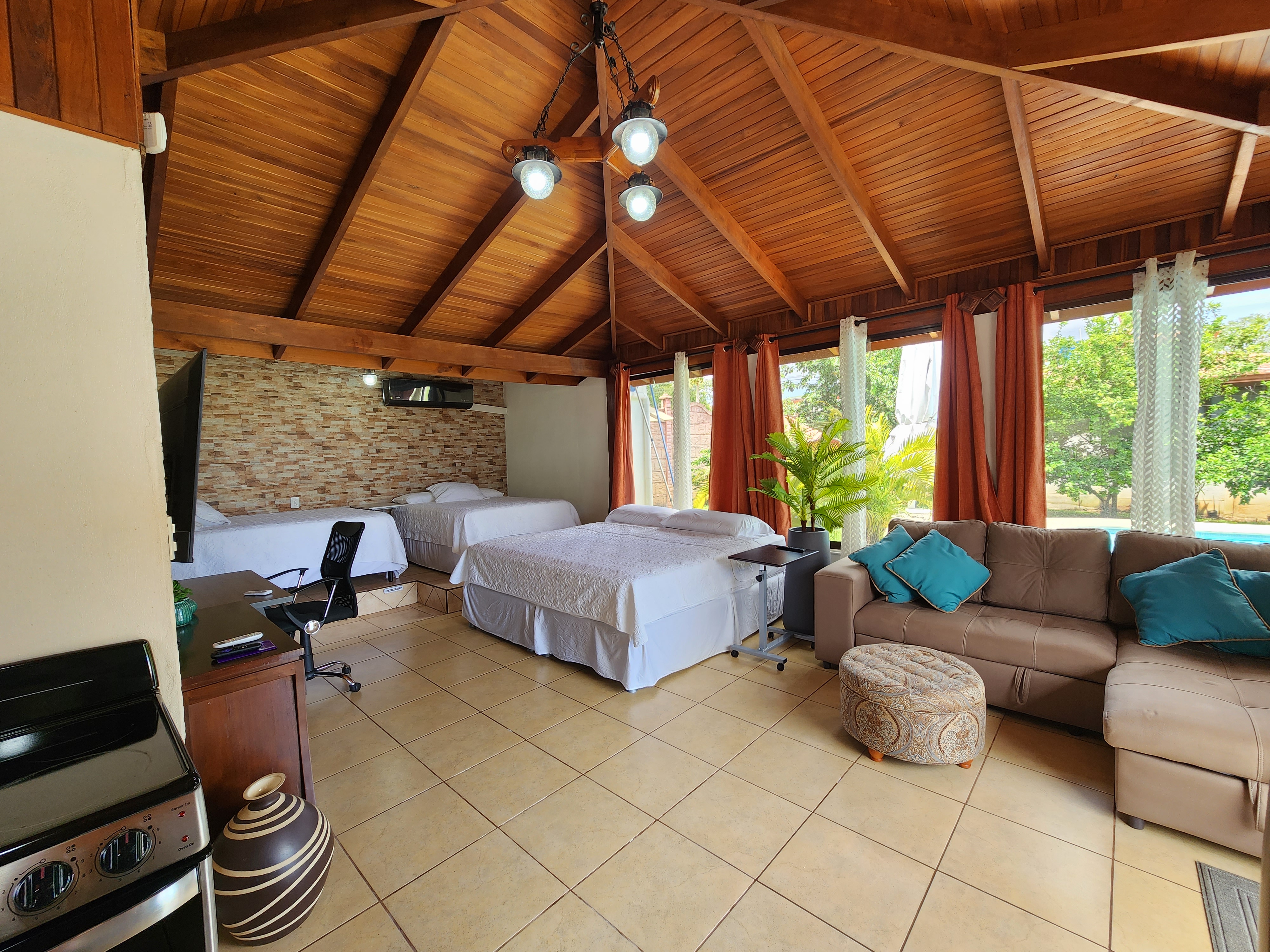 1 bed Single Family Homes For Sale in Atenas, Alajuela - thumb 6