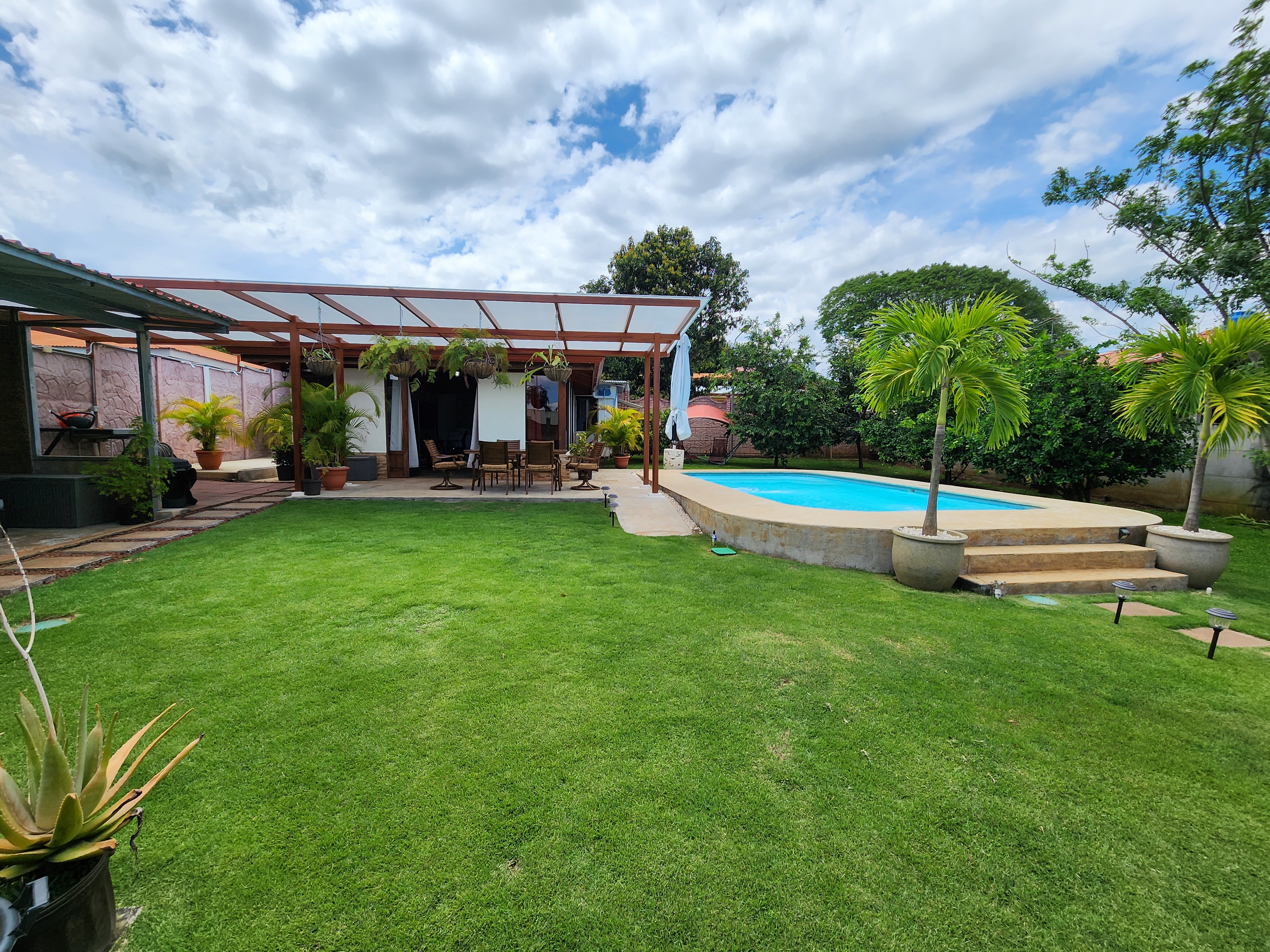 1 bed Single Family Homes For Sale in Atenas, Alajuela - thumb 4