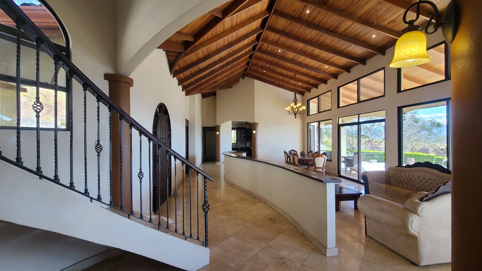 4 bed Single Family Homes For Sale in Atenas, Alajuela - thumb 11