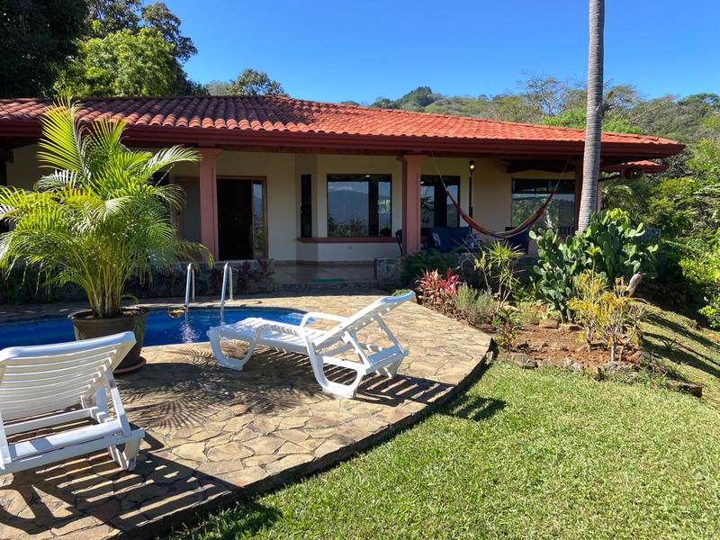 5 bed Single Family Homes For Rent in Atenas, Alajuela - 1
