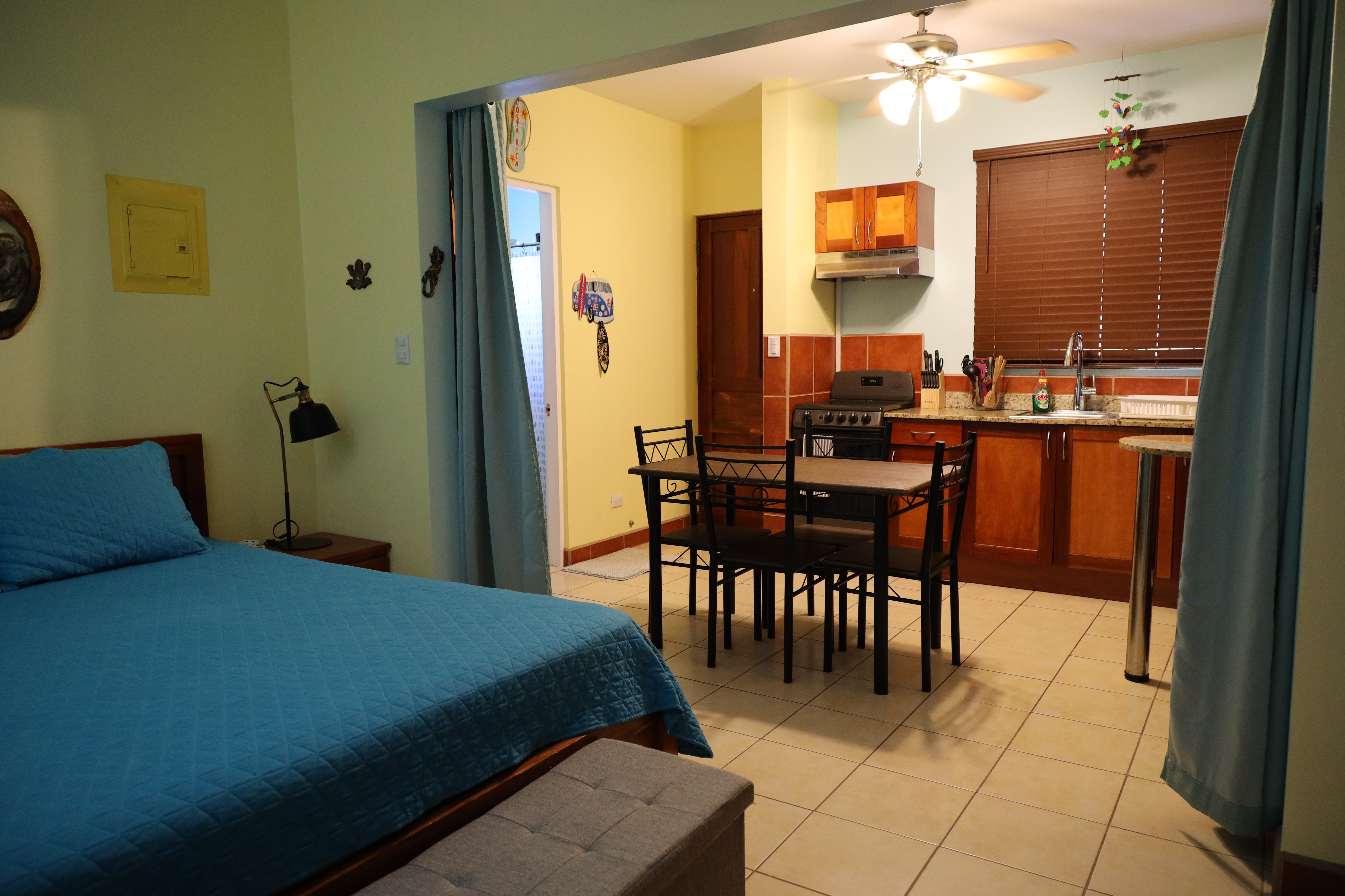 1 bed Condo For Sale in Playas Del Coco, Guanacaste - thumb 7