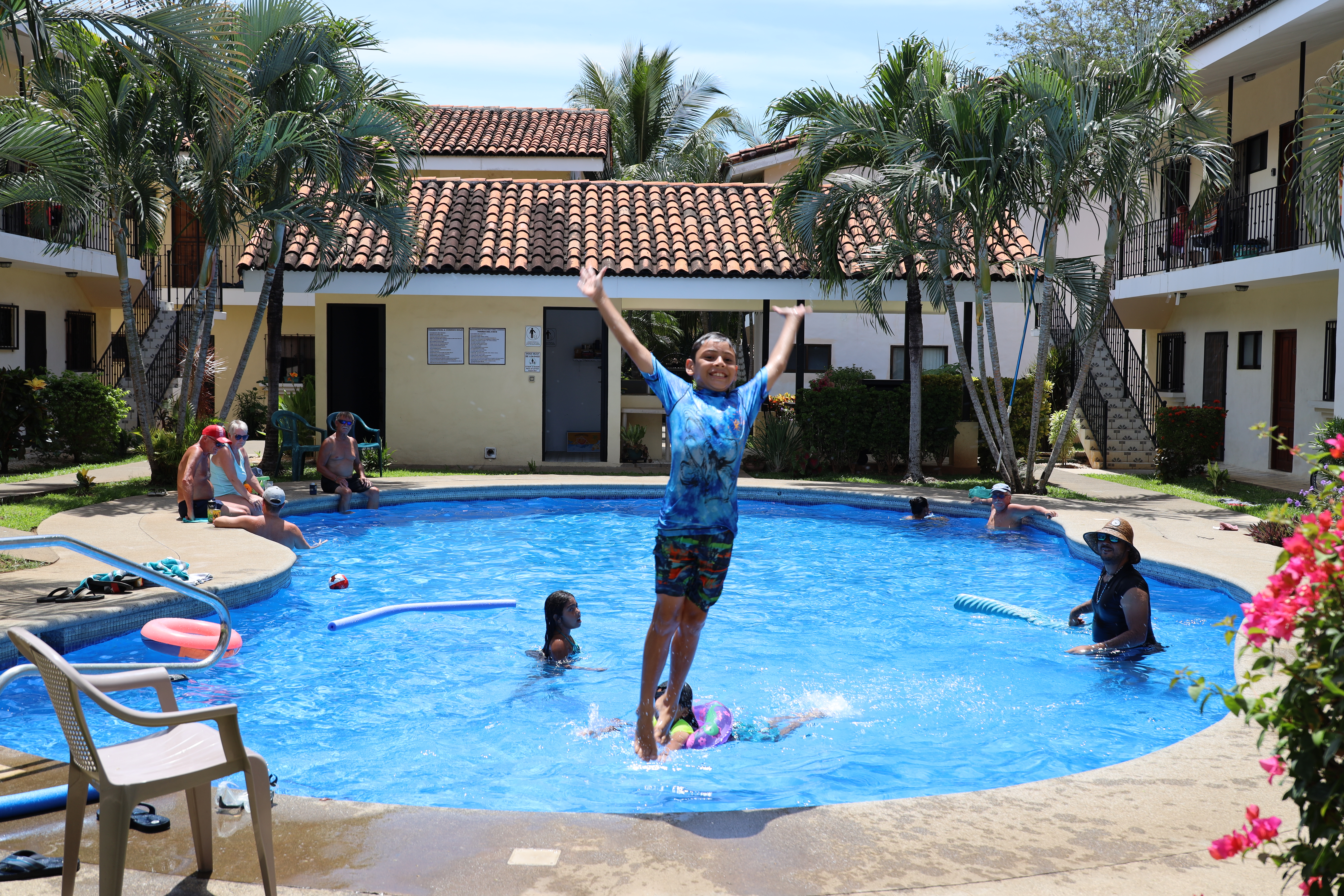 1 bed Condo For Sale in Playas Del Coco, Guanacaste - thumb 18