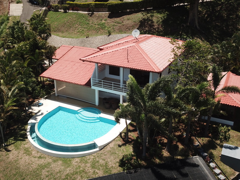 3 bed Single Family Homes For Sale in Atenas, Alajuela - 1