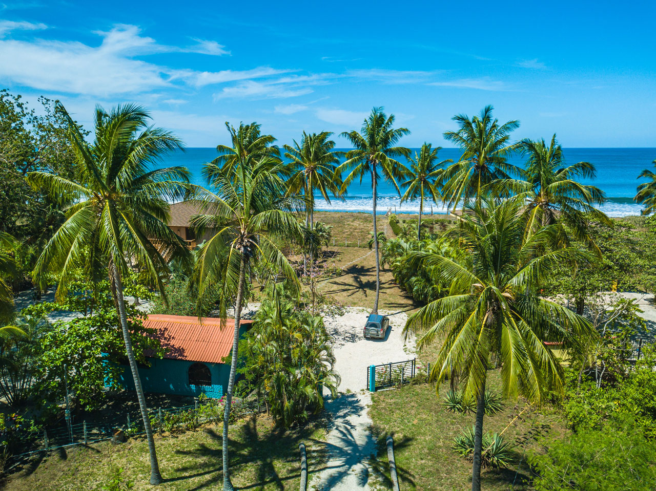 1 bed Land For Sale in Junquillal, Guanacaste - thumb 27