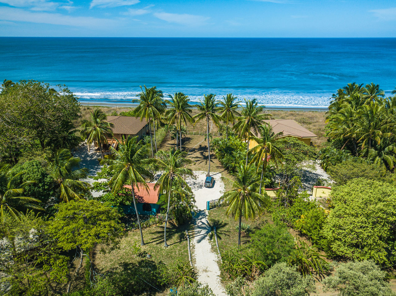 1 bed Land For Sale in Junquillal, Guanacaste - thumb 18