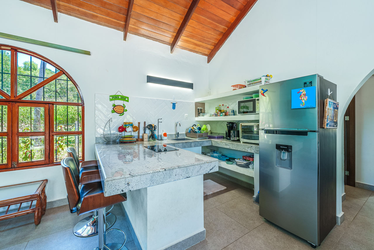 1 bed Land For Sale in Junquillal, Guanacaste - thumb 9