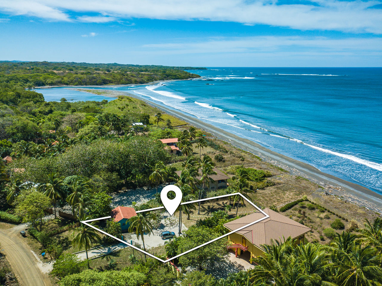 1 bed Land For Sale in Junquillal, Guanacaste - thumb 19