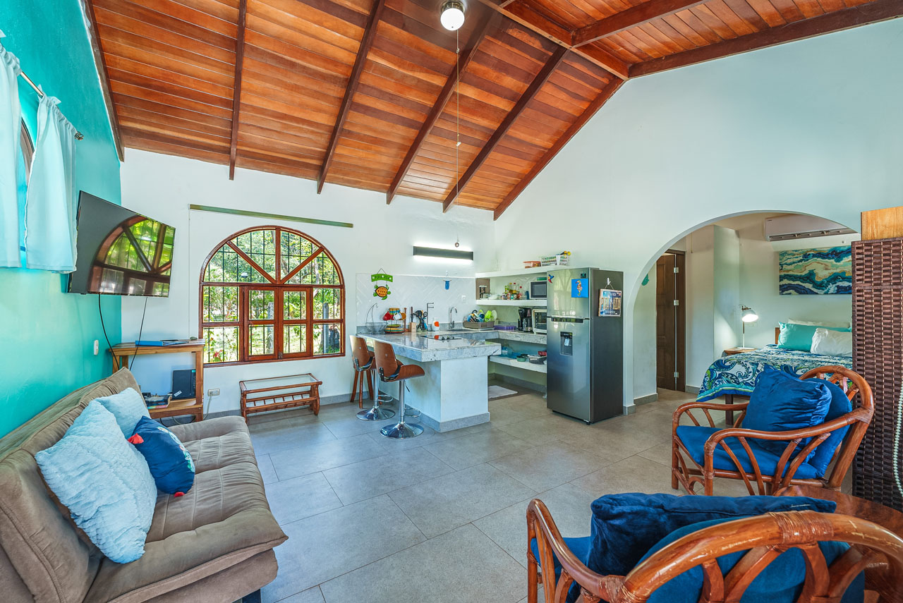 1 bed Land For Sale in Junquillal, Guanacaste - thumb 7