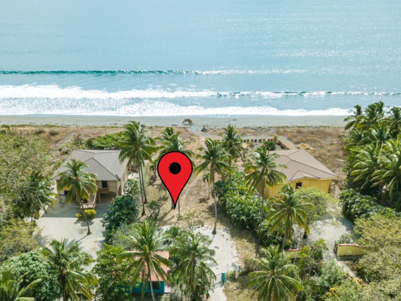 1 bed Land For Sale in Junquillal, Guanacaste - 1
