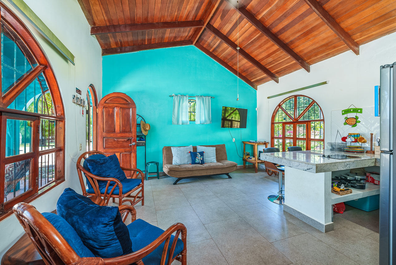 1 bed Land For Sale in Junquillal, Guanacaste - thumb 12