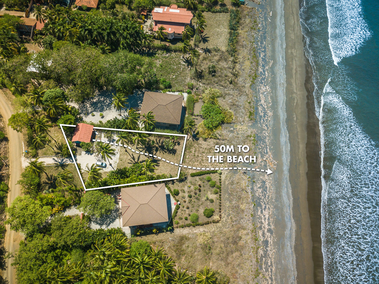 1 bed Land For Sale in Junquillal, Guanacaste - thumb 23