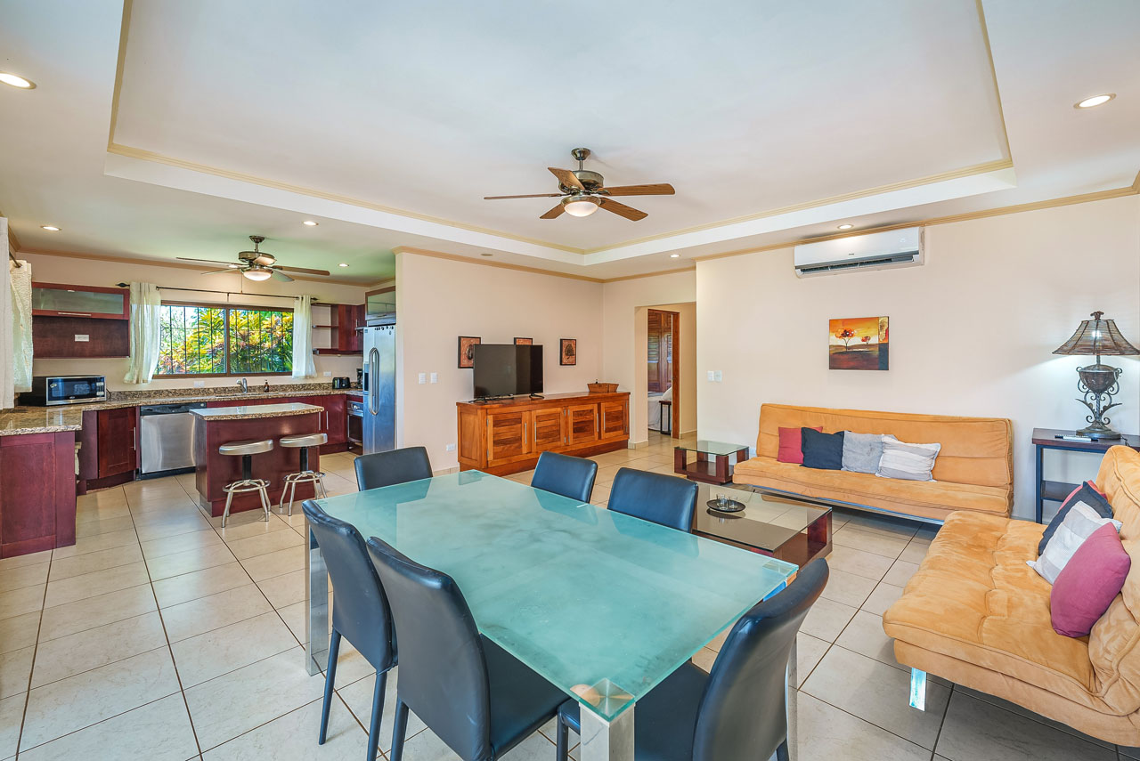 2 bed Condo For Sale in Junquillal, Guanacaste - thumb 5