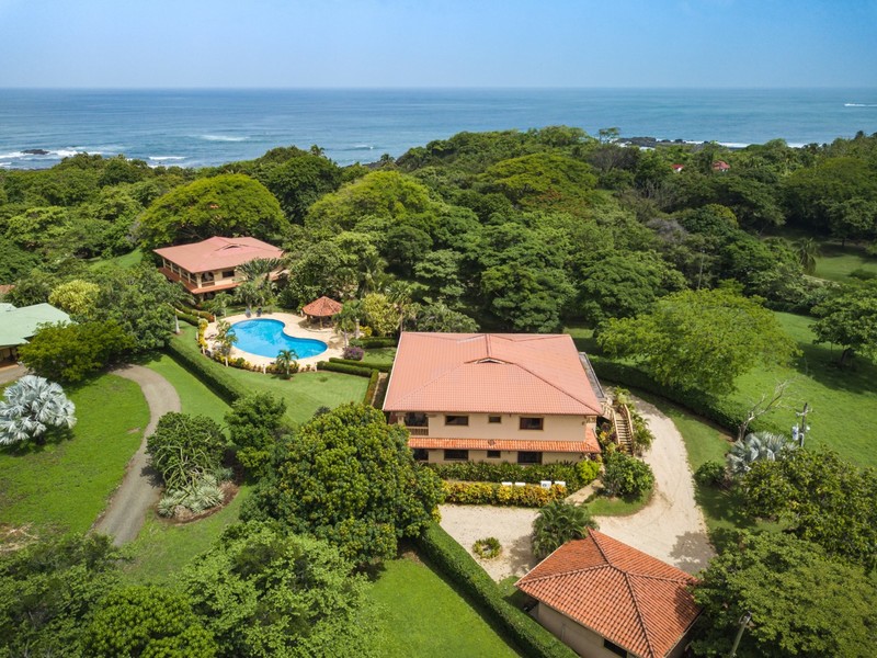 2 bed Condo For Sale in Junquillal, Guanacaste - 1