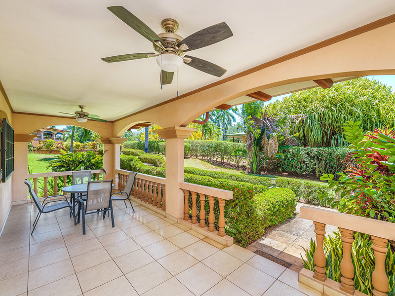 2 bed Condo For Sale in Junquillal, Guanacaste - 1