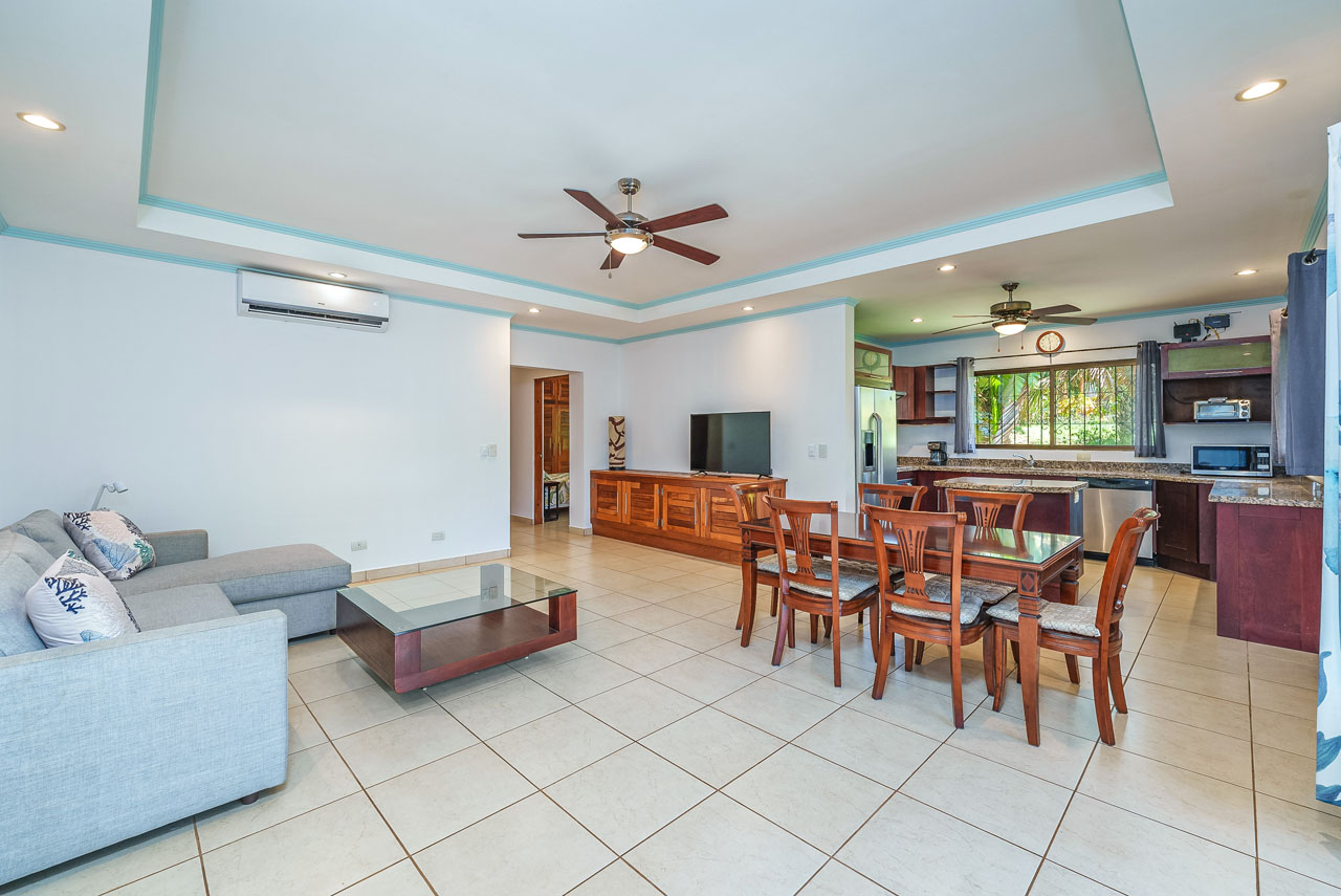 2 bed Condo For Sale in Junquillal, Guanacaste - thumb 6
