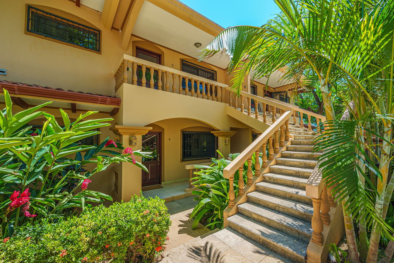 2 bed Condo For Sale in Junquillal, Guanacaste - thumb 4