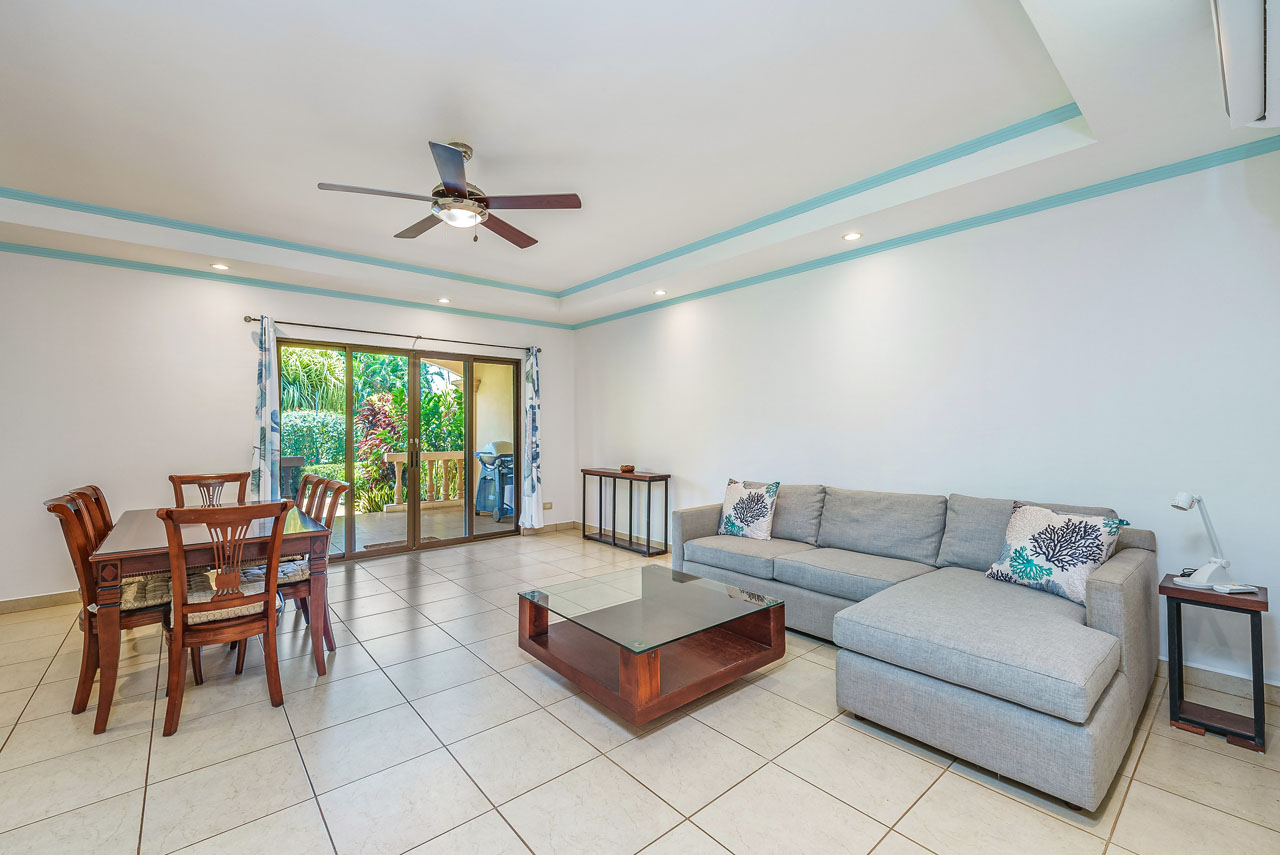 2 bed Condo For Sale in Junquillal, Guanacaste - thumb 5