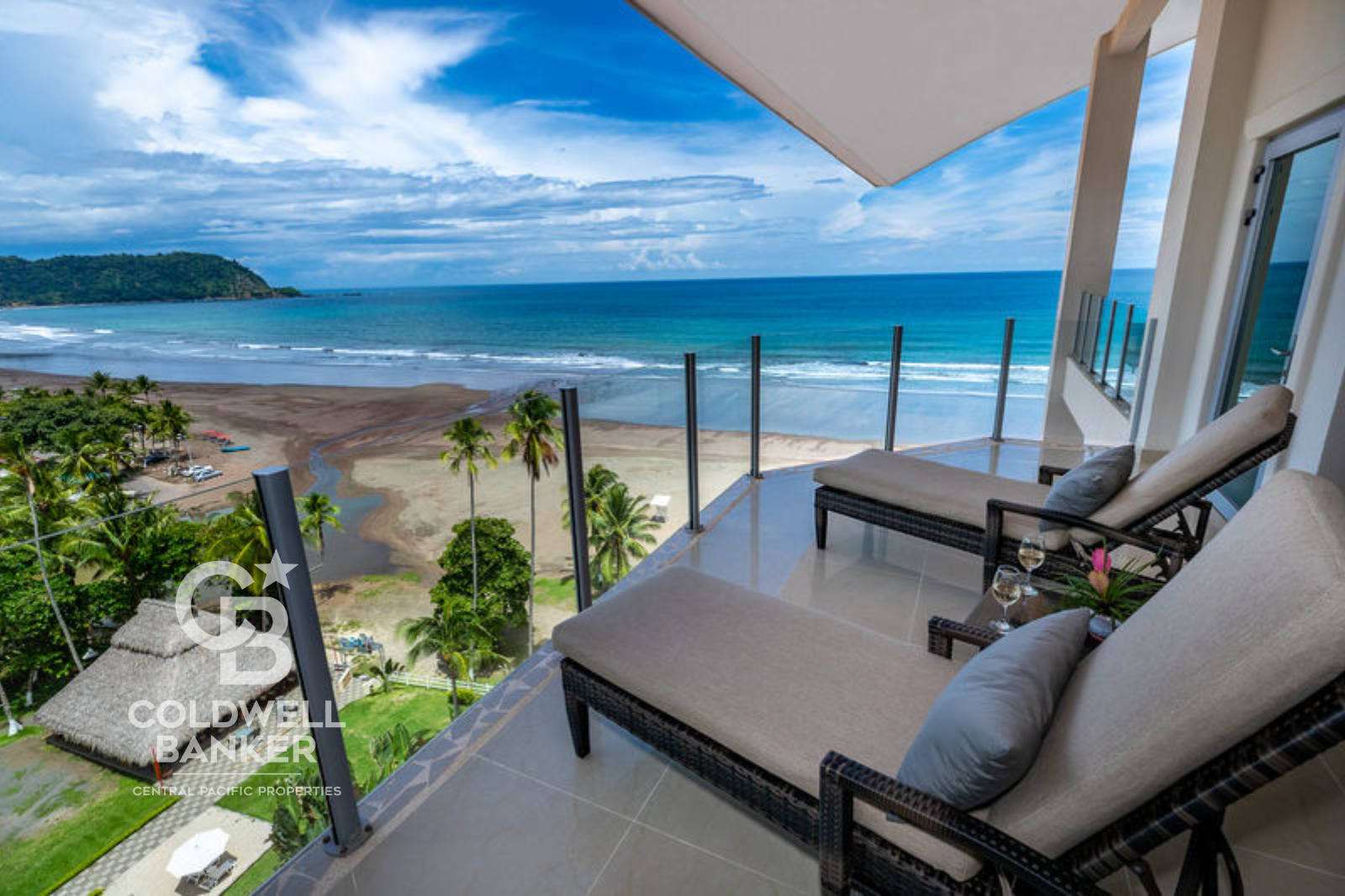 4 bed Condo For Sale in Jaco, Puntarenas - thumb 1