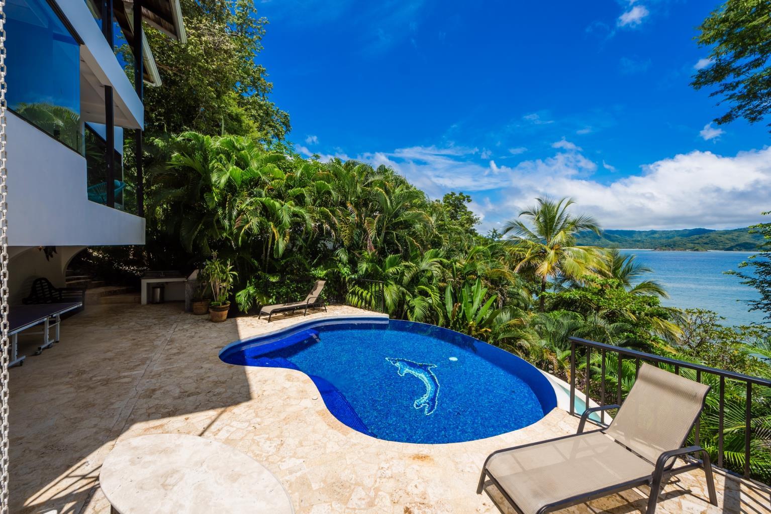 4 bed Single Family Homes For Sale in Playa Flamingo, Guanacaste - thumb 4