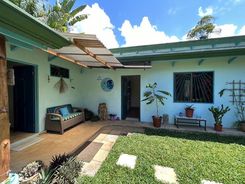 2 bed Single Family Homes For Sale in Dominical, Puntarenas - 1