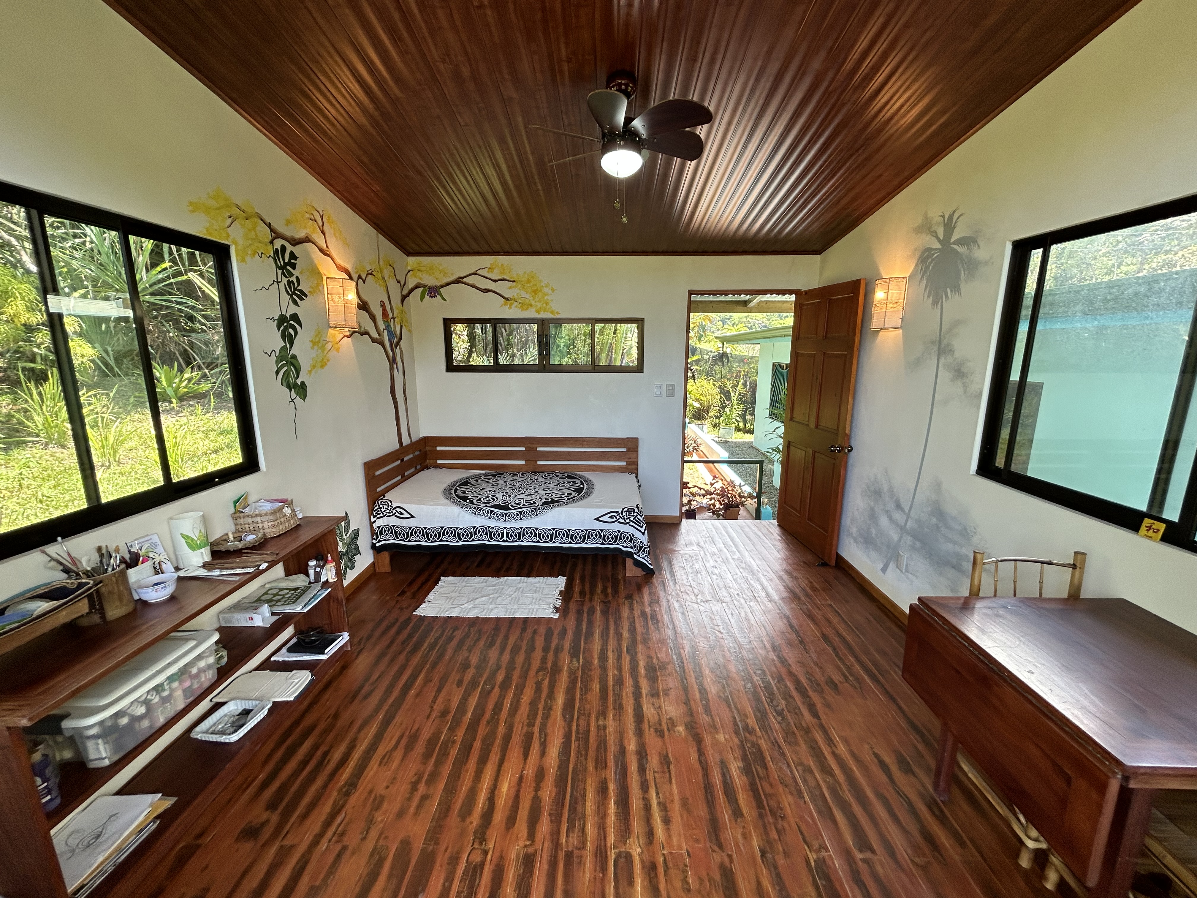 2 bed Single Family Homes For Sale in Dominical, Puntarenas - thumb 11