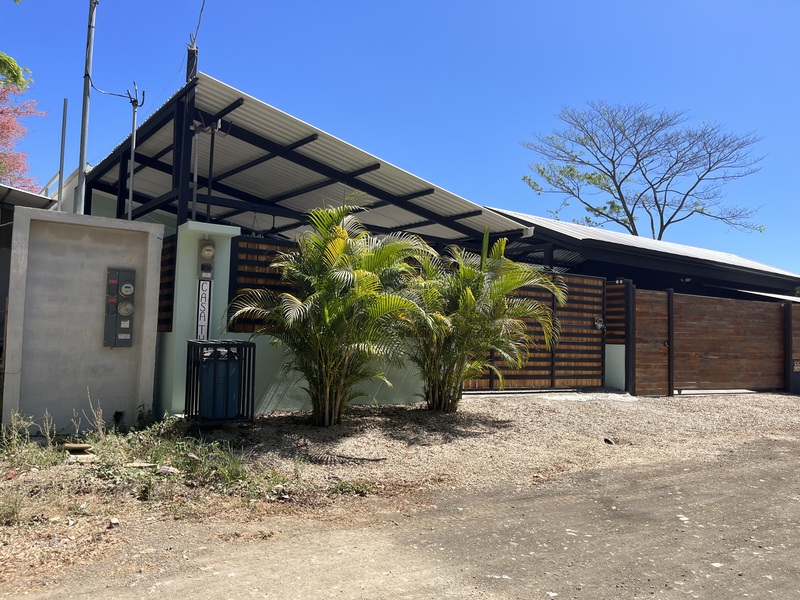 3 bed Single Family Homes For Sale in Samara, Guanacaste - thumb 1