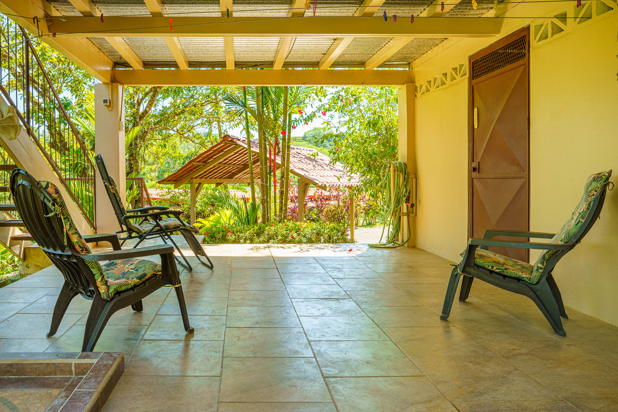 3 bed Single Family Homes For Sale in Ojochal, Puntarenas - thumb 9