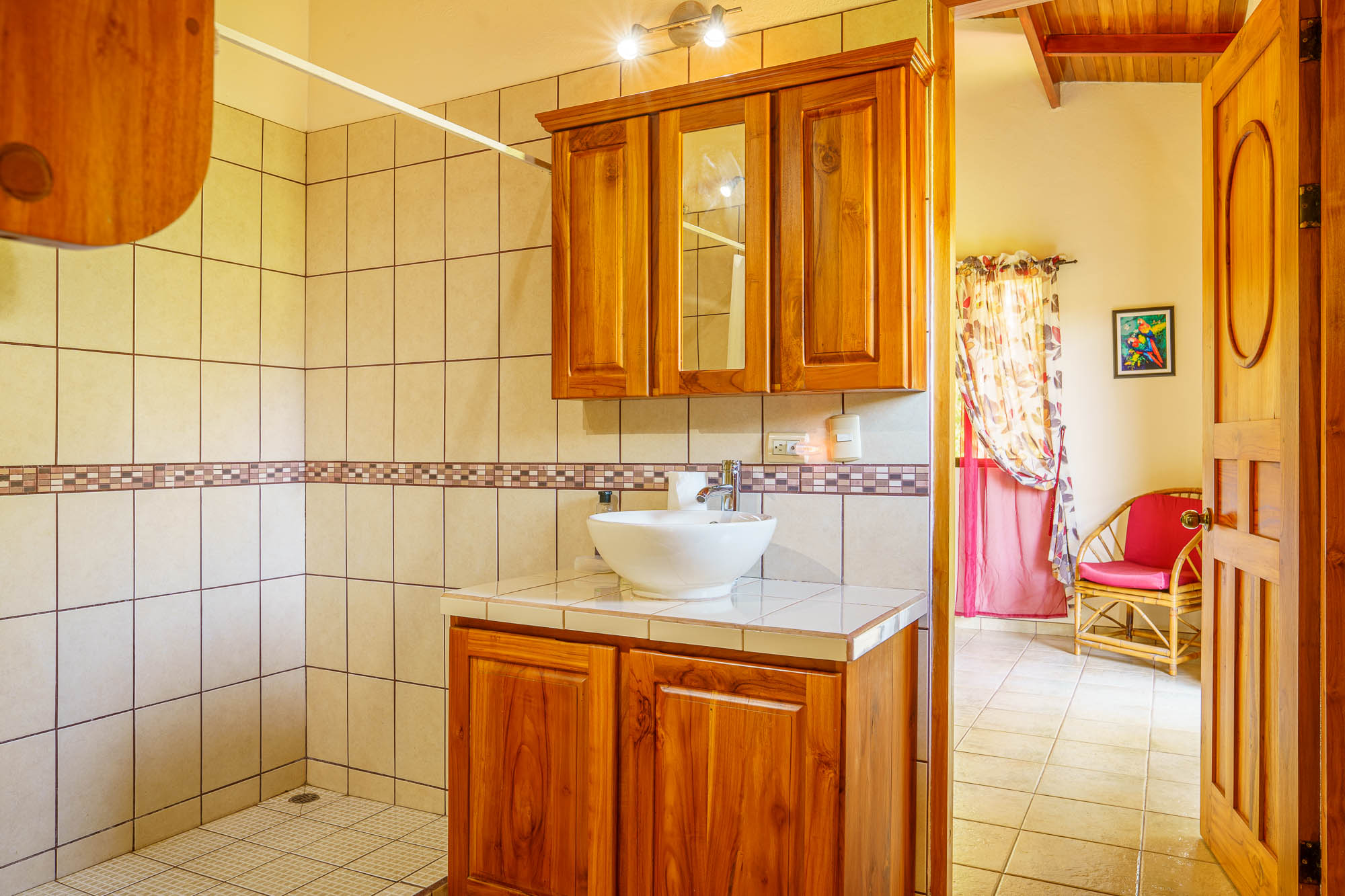 3 bed Single Family Homes For Sale in Ojochal, Puntarenas - thumb 24