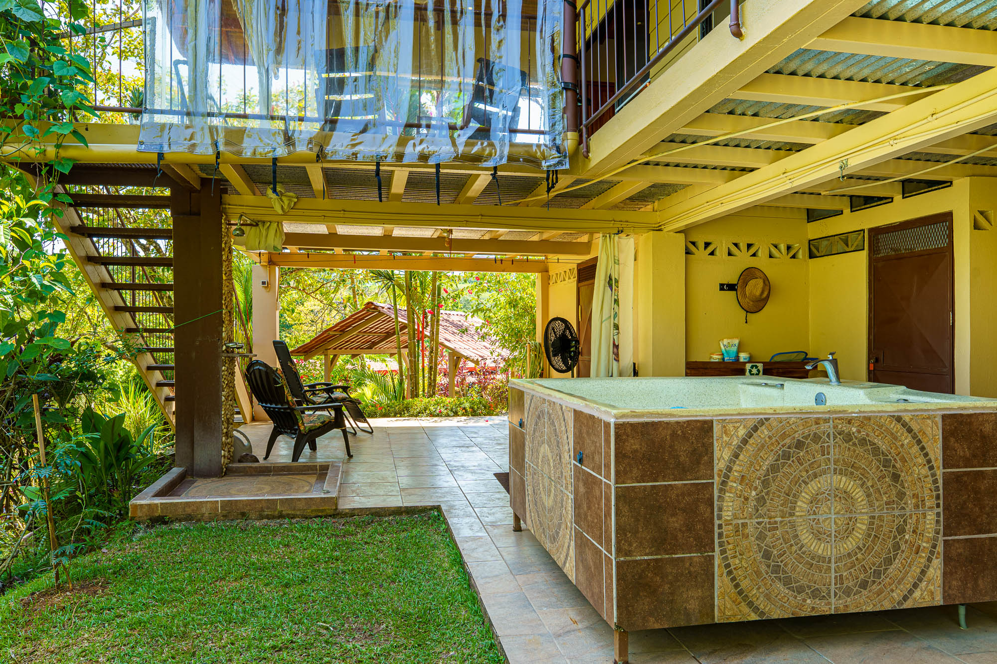 3 bed Single Family Homes For Sale in Ojochal, Puntarenas - thumb 12