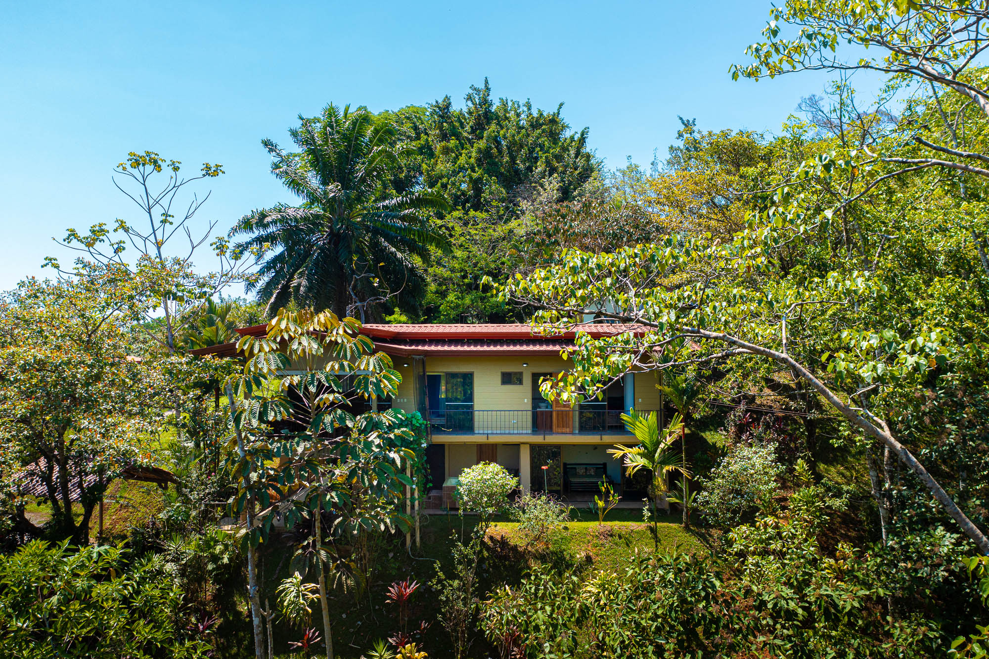 3 bed Single Family Homes For Sale in Ojochal, Puntarenas - thumb 2