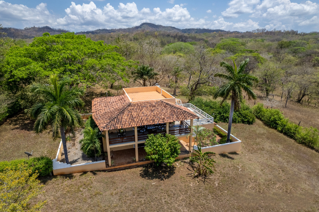 3 bed Single Family Homes For Sale in Avellanas, Guanacaste - thumb 1