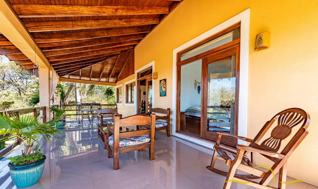 3 bed Single Family Homes For Sale in Avellanas, Guanacaste - thumb 15