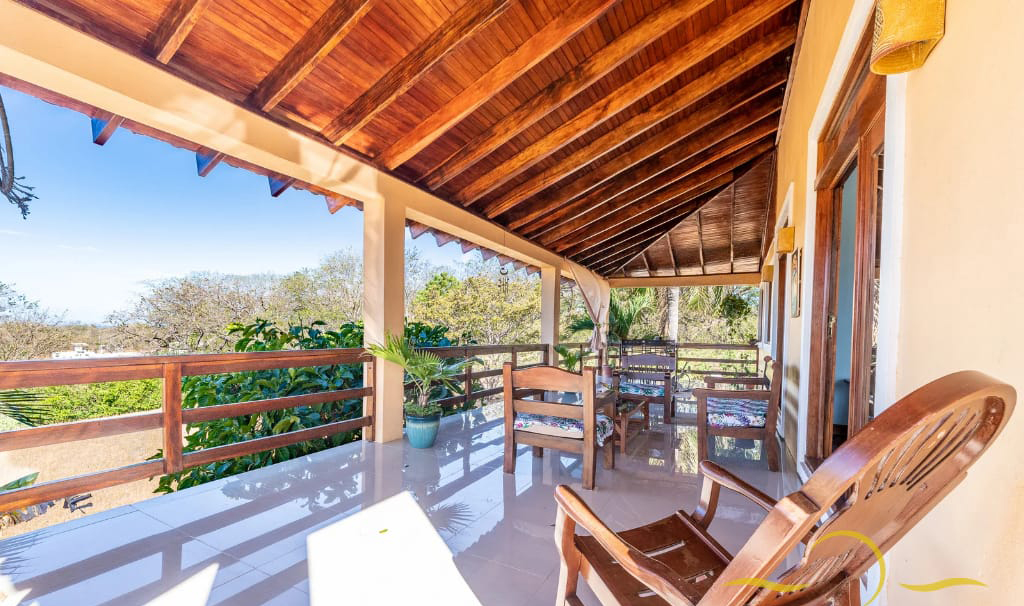 3 bed Single Family Homes For Sale in Avellanas, Guanacaste - thumb 3