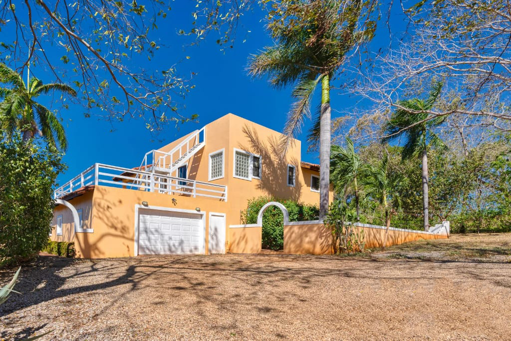 3 bed Single Family Homes For Sale in Avellanas, Guanacaste - thumb 2