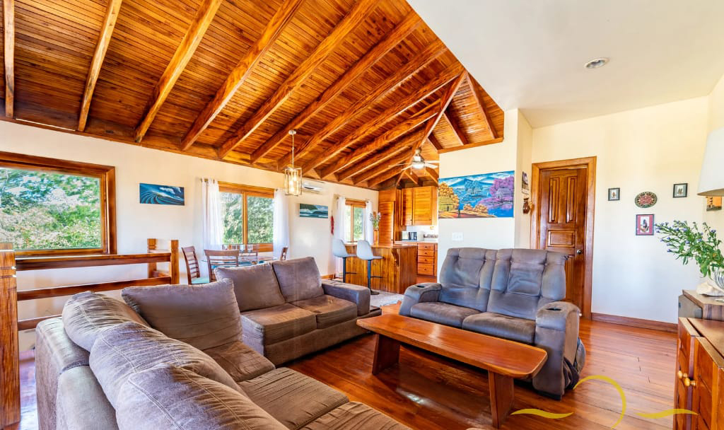 3 bed Single Family Homes For Sale in Avellanas, Guanacaste - thumb 13