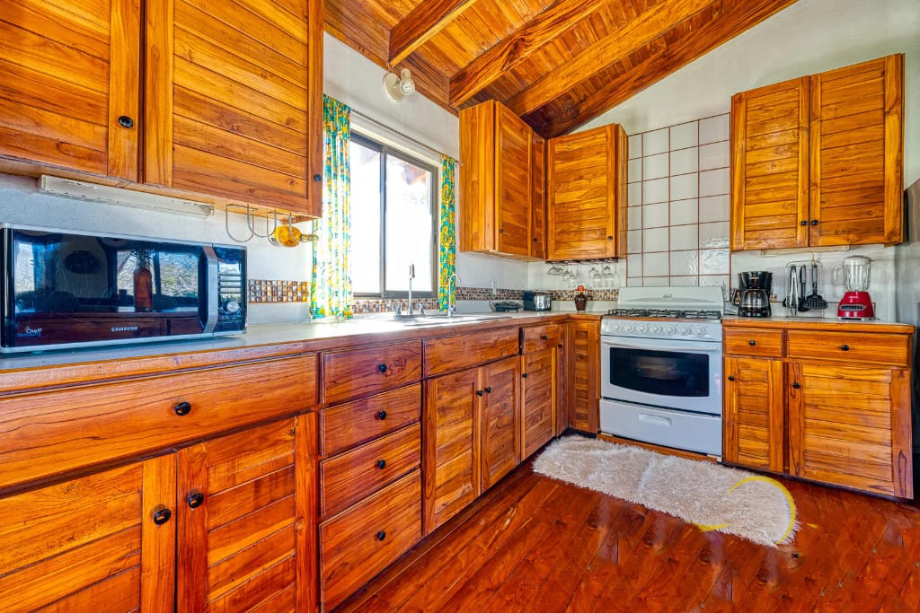 3 bed Single Family Homes For Sale in Avellanas, Guanacaste - thumb 6