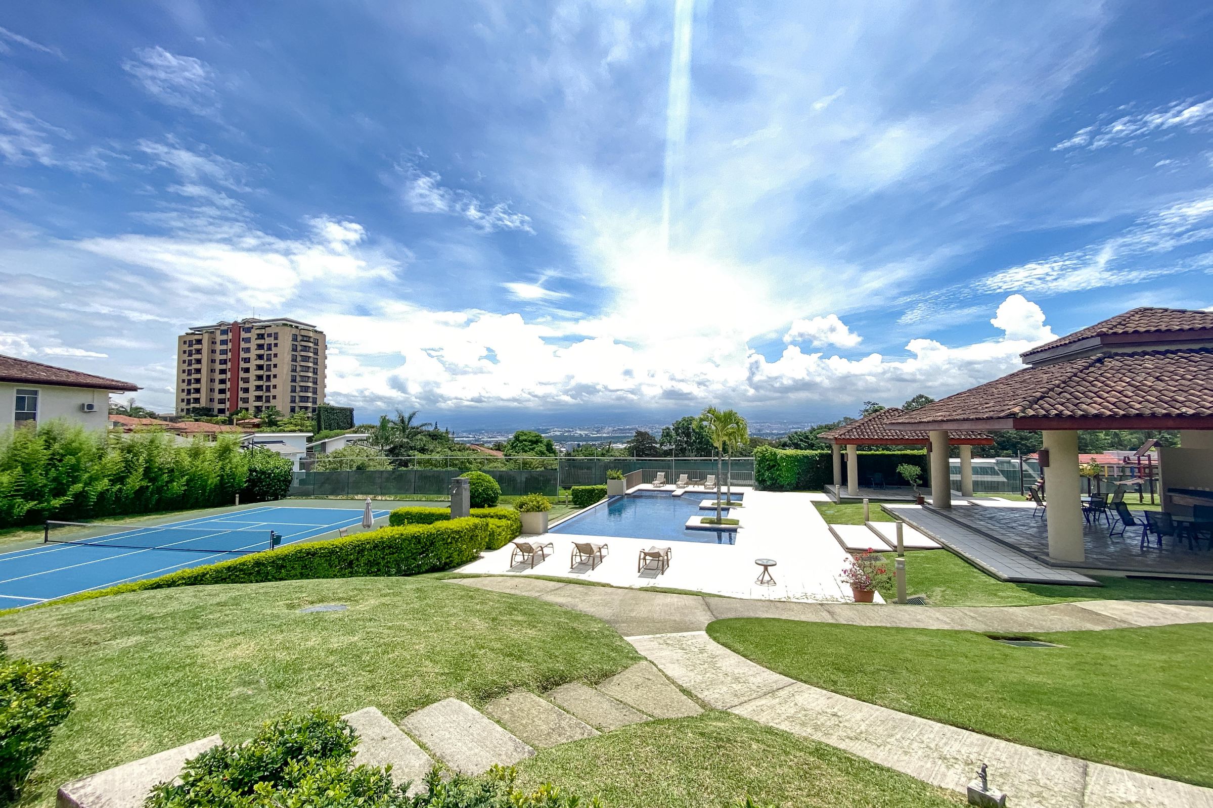 3 bed Single Family Homes For Sale in Escazu, San Jose - thumb 3