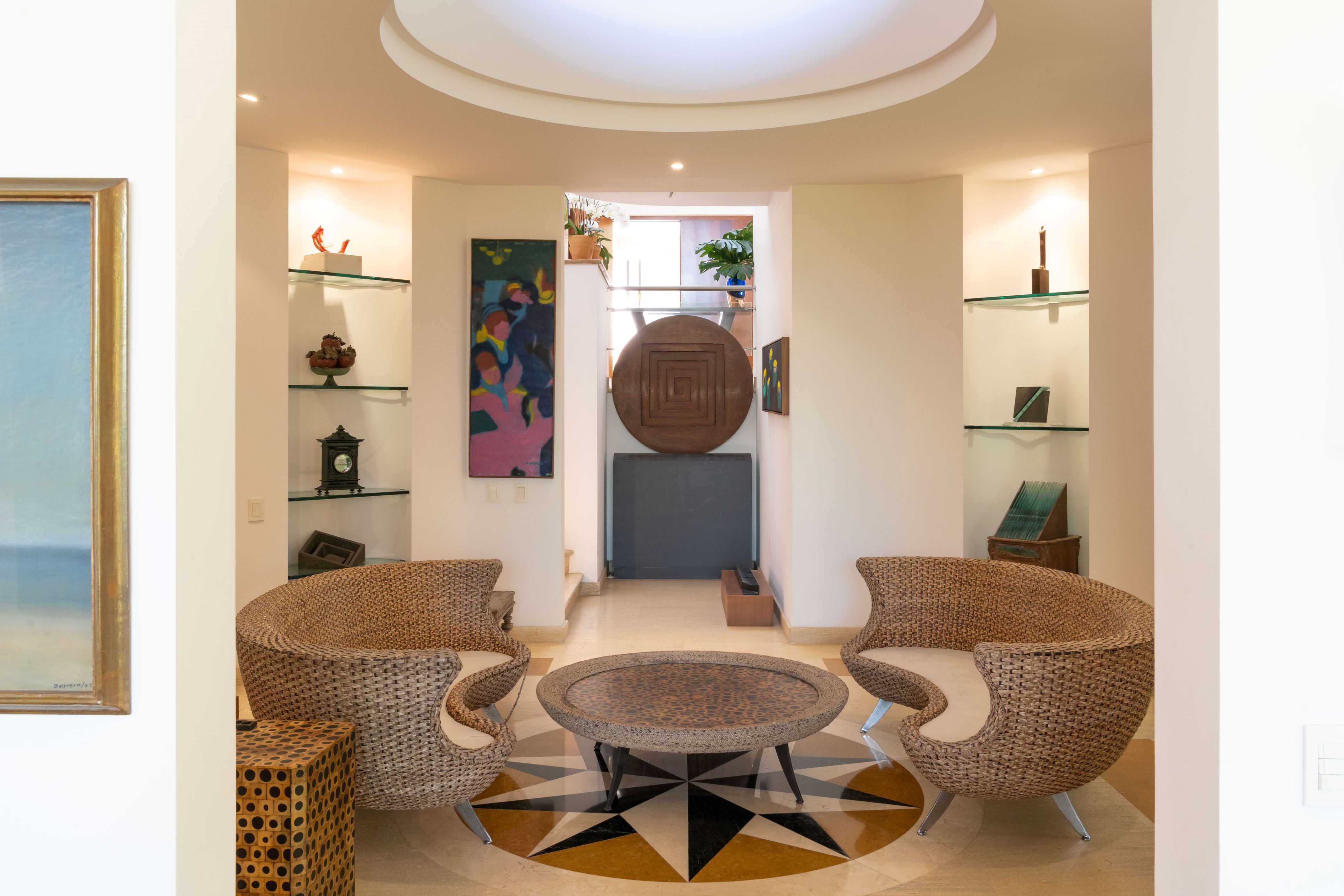 3 bed Single Family Homes For Sale in Escazu, San Jose - thumb 9