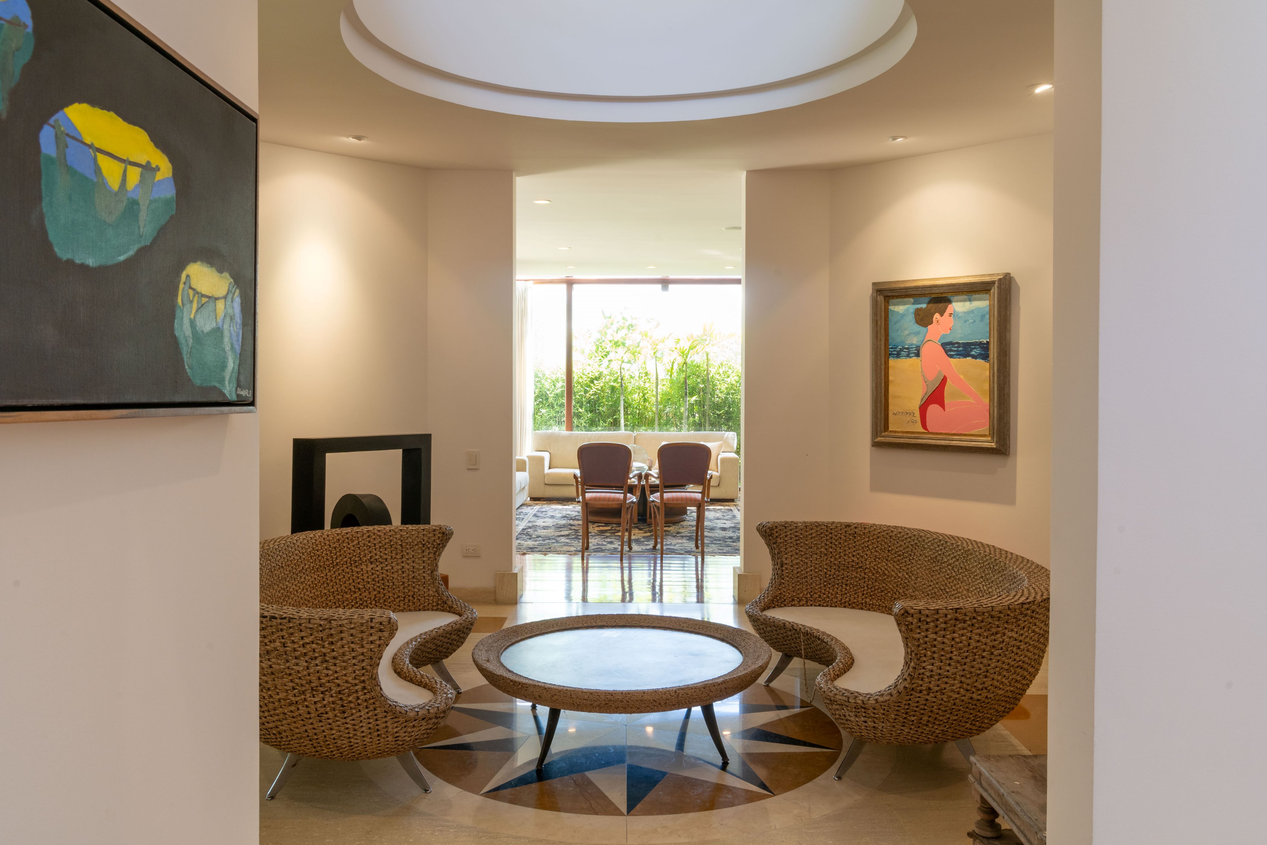 3 bed Single Family Homes For Sale in Escazu, San Jose - thumb 2