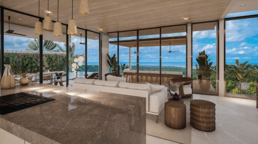 4 bed Single Family Homes For Sale in Tamarindo, Guanacaste - thumb 2