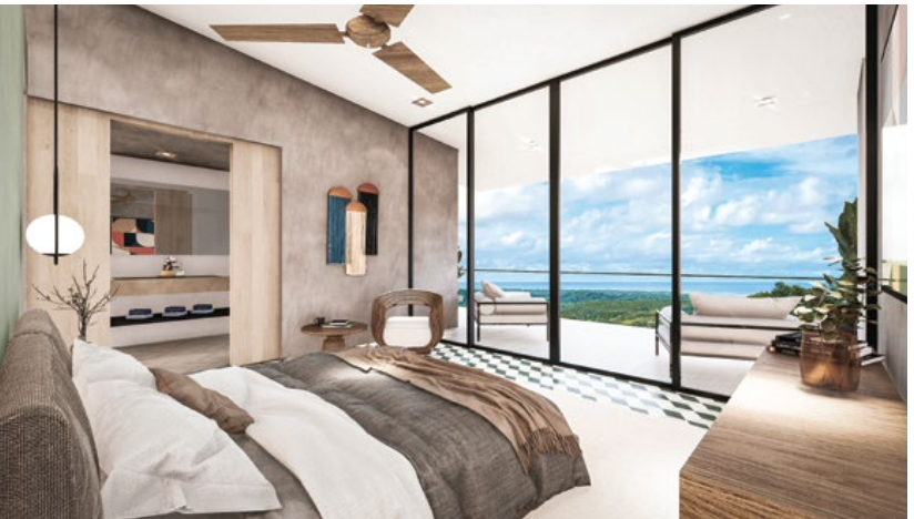 4 bed Single Family Homes For Sale in Tamarindo, Guanacaste - thumb 4