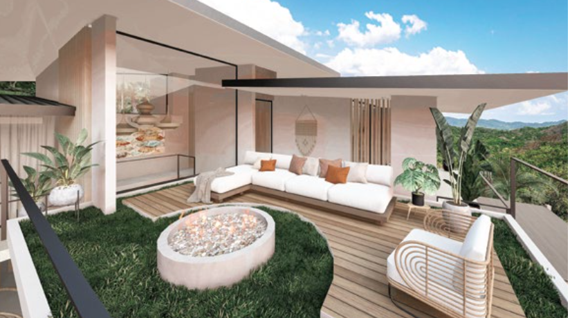 4 bed Single Family Homes For Sale in Tamarindo, Guanacaste - thumb 3