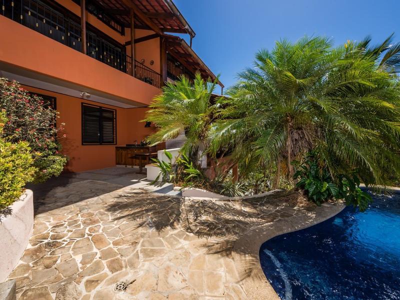 2 bed Condo For Sale in Playa Penca, Guanacaste - 1