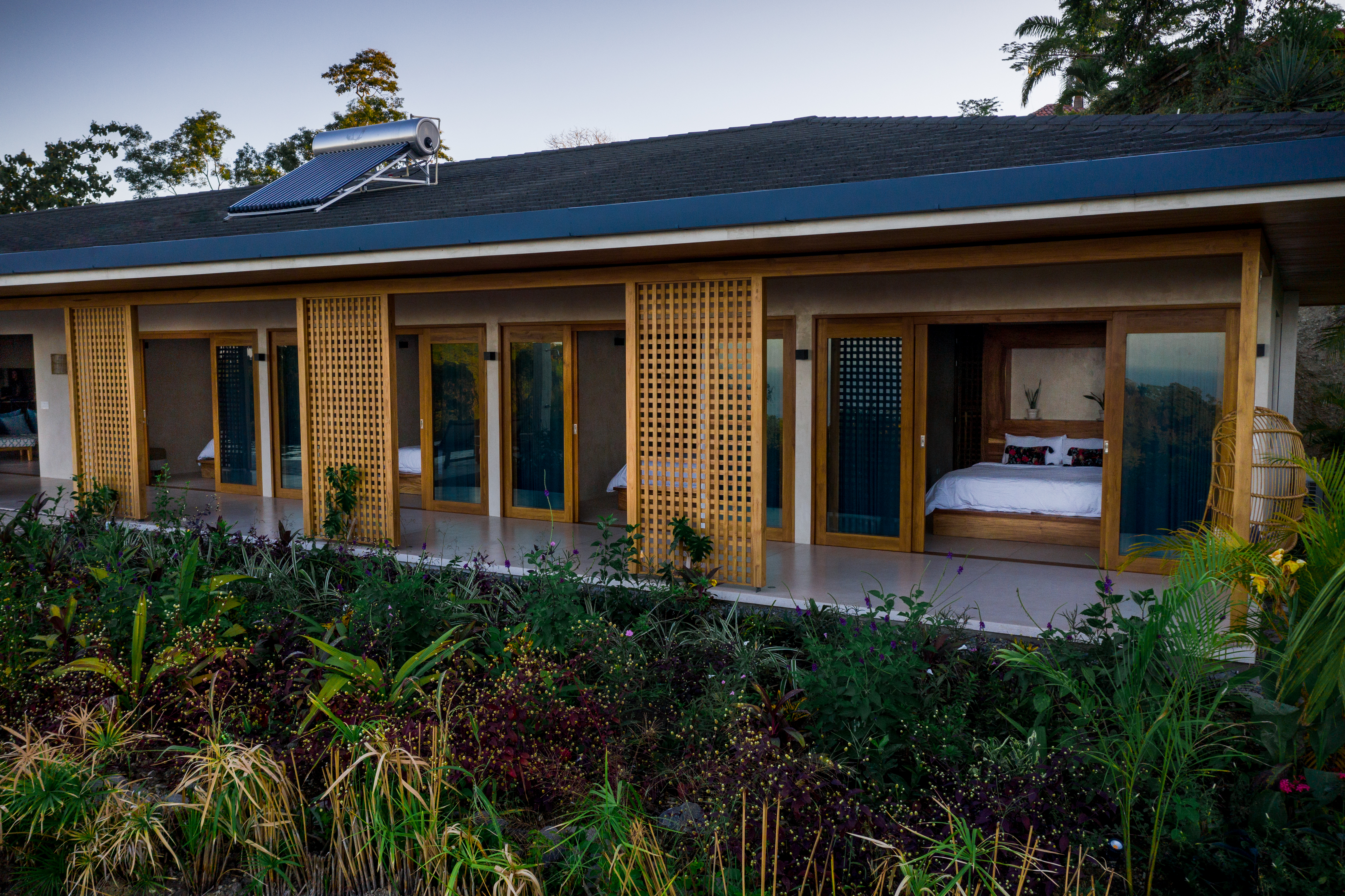 4 bed Single Family Homes For Sale in Santa Teresa, Puntarenas - thumb 19