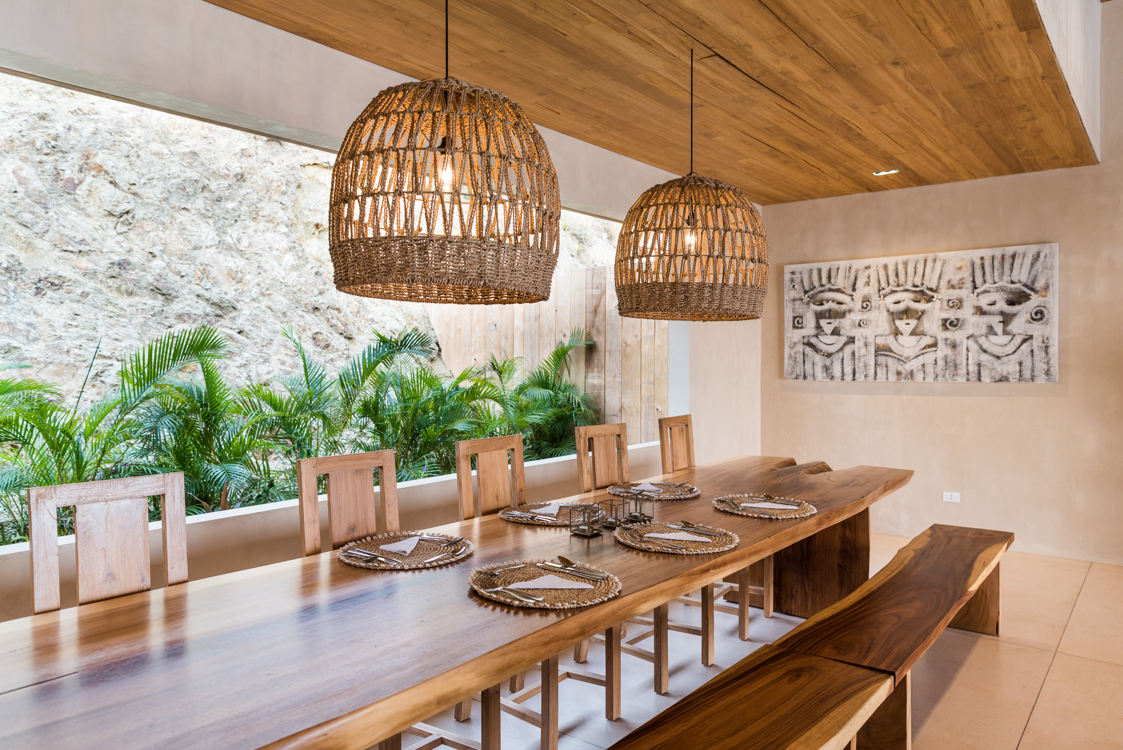 4 bed Single Family Homes For Sale in Santa Teresa, Puntarenas - thumb 2